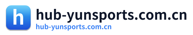 hub-yunsports.com.cn Logo